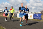 North Tyneside 10k Road Race, Whitley Bay. Photo: David T. Hewitson/Sports for All Pics